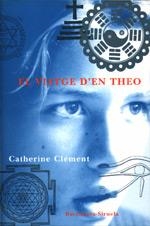 VIATGE D'EN THEO, EL | 9788495103062 | CLEMENT, CATHERINE