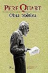 OBRA POETICA | 9788482568508 | QUART, PERE