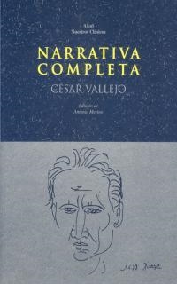 NARRATIVA COMPLETA | 9788446006244 | VALLEJO, CESAR