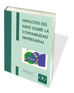 IMPACTO DEL EURO SOBRE LA CONTABILIDAD EMPRESARIAL | 9788445409138 | CEA GARCIA, JOSE LUIS