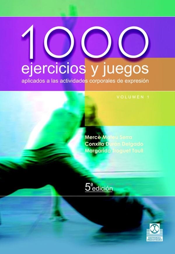 1000 EJERCICIOS DE EXPRESION. 2 VOL. | 9788480190121 | MATEU, MERCE-DURAN, CONXITA-TROGUET, MARGARIDA