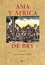 ASIA Y AFRICA DE BRY 1597-1628 | 9788478444823 | SIEVERNICH, GEREON