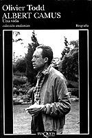 ALBERT CAMUS : UNA VIDA | 9788483100226 | TODD, OLIVIER