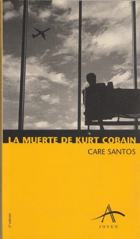 MUERTE DE KURT COBAIN | 9788488730176 | SANTOS , CARE