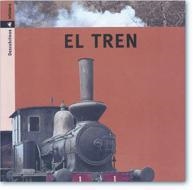 TREN, EL (CASTELLA) | 9788424607715 | ARANEGA, SUSANNA ; PORTELL, JOAN