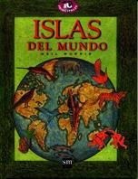 DIEZ PRINCIPALES ISLAS DEL MUNDO | 9788434854901 | MORRIS, NEIL