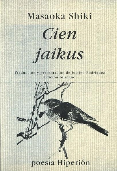 CIEN JAIKUS | 9788475174648 | SHIKI,MASAOKA