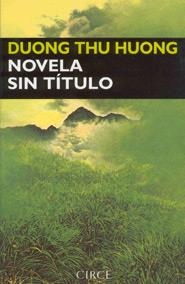 NOVELA SIN TITULO | 9788477651444 | THU HUONG, DUONG