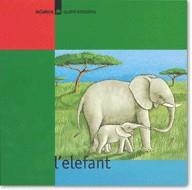 ELEFANT, L' | 9788424612290 | ARANEGA, SUSANA