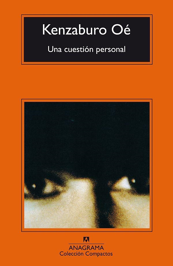 UNA CUESTION PERSONAL | 9788433966193 | OE, KENZABURO