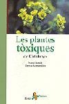 PLANTES TOXIQUES DE CATALUNYA, LES | 9788473065405 | BOADA, MARTI ; ROMANILLOS, TERESA