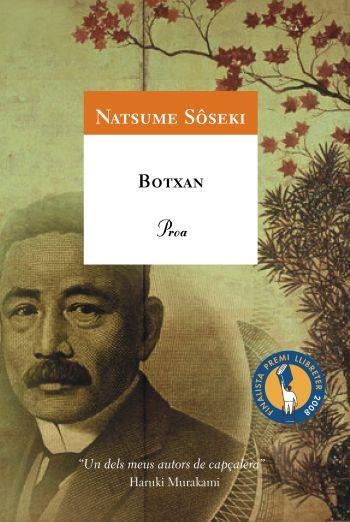 BOTXAN | 9788482568478 | NATSUME, SOSEKI