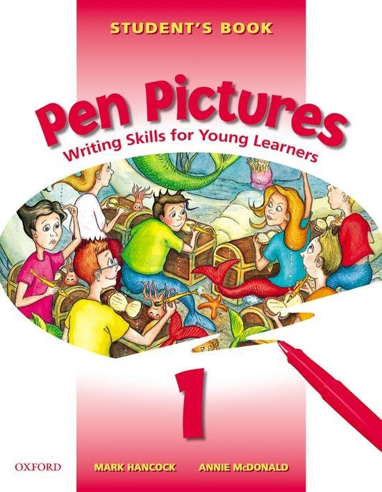 PEN PICTURES 1 STUDENT'S | 9780194332026 | HANCOCK, MARK/MCDONALD, ANNIE