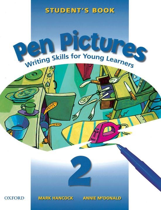 PEN PICTURES 2 STUDENT'S | 9780194332033 | HANCOCK, MARK