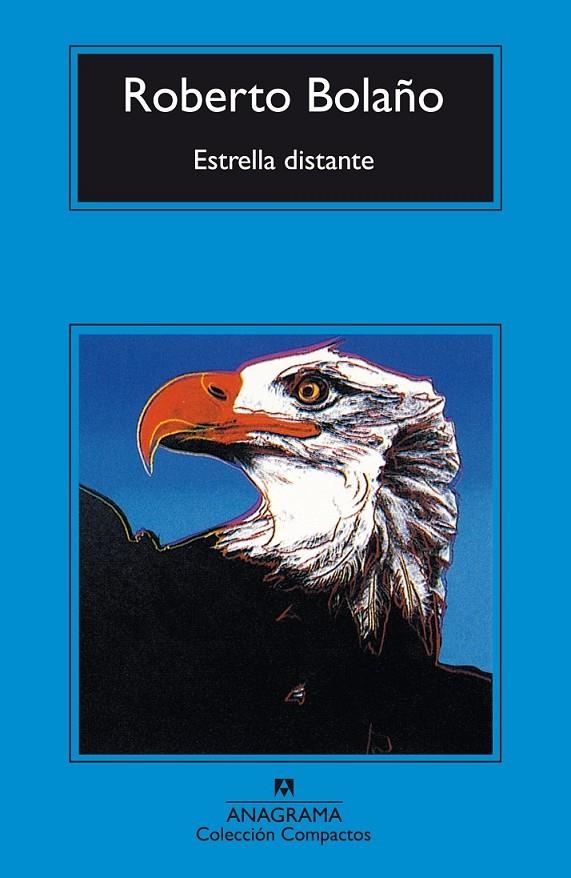 ESTRELLA DISTANTE | 9788433966735 | BOLAÑO, ROBERTO