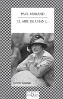 AIRE DE CHANEL, EL | 9788483106532 | MORAND, PAUL