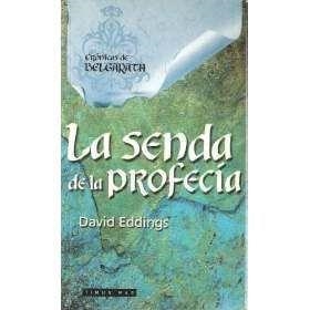 SENDA DE LA PROFECIA, LA | 9788448031640 | EDDINGS, DAVID