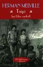 TAIPI : UN EDEN CANIBAL | 9788477023074 | MELVILLE, HERMAN