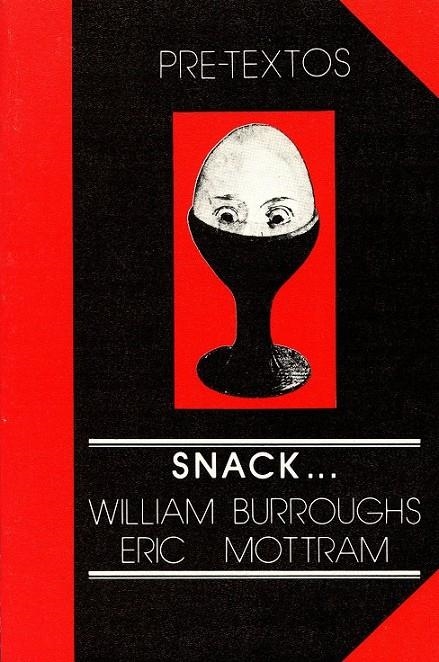 SNACK.. | 9788485081189 | BURROUGHS, EDGAR RICE