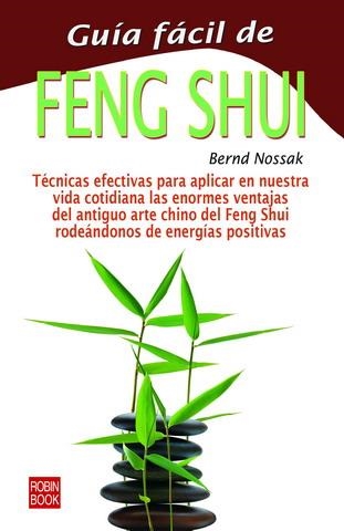 GUIA FACIL DE FENG SHUI | 9788479272746 | NOSSACK, BERND