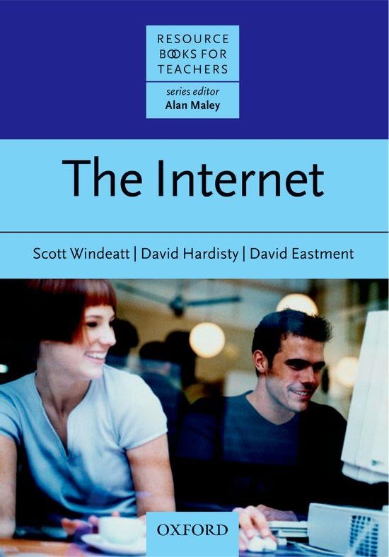 RBT INTERNET | 9780194372237 | HARDISTY, DAVID/EASTMENT, DAVID/WINDEATT, SCOTT