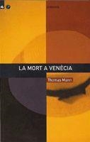 MORT A VENECIA, LA | 9788424687168 | MANN, THOMAS