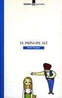 PRINCIPE ALI, EL | 9788424686413 | TEIXIDOR, EMILI