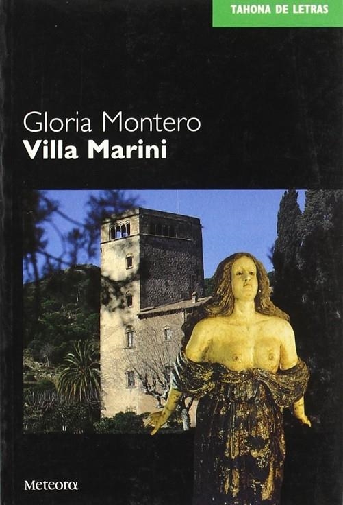 VILLA MARINI | 9788495623089 | MONTERO, GLORIA