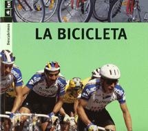 BICICLETA, LA | 9788424607791 | PORTELL, JOAN/ARÀNEGA, SUSANNA