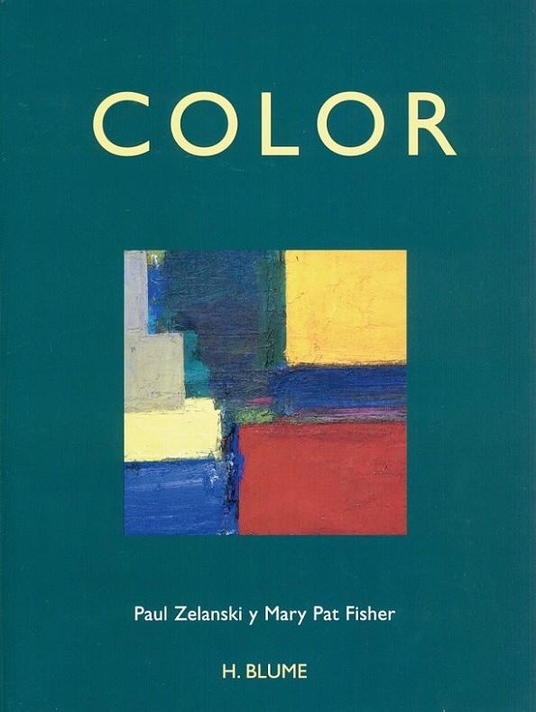 COLOR | 9788489840218 | ZELANSKI, PAUL; PAT FISHER, MARY