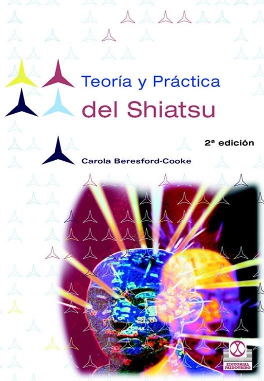 SHIATSU | 9788480195287 | BERESFORD-COOKE, CAROLA