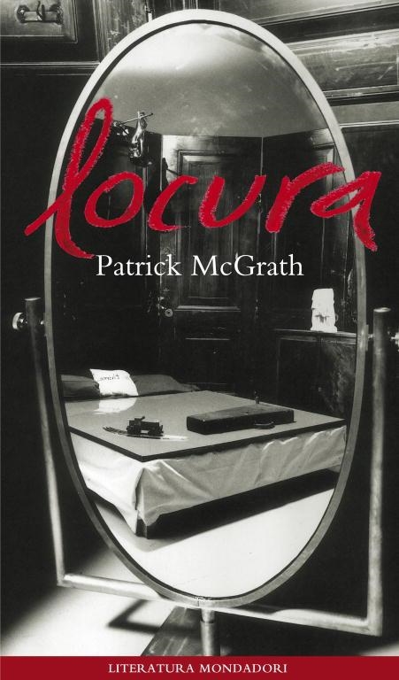 LOCURA | 9788439705550 | MCGRATH, PATRICK