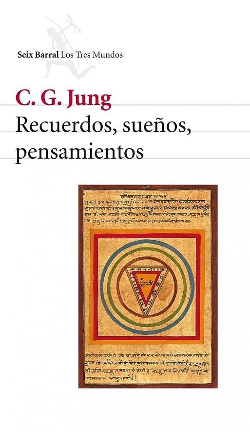 RECUERDOS, SUEÑOS, PENSAMIENTOS | 9788432208294 | JUNG, KARL GUSTAV