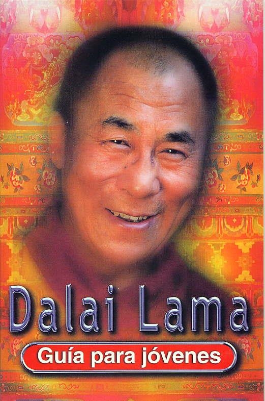 DALAI LAMA. GUIA PARA JOVENES | 9788489804388 | BLAIS, GENEVIEVE