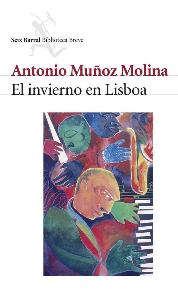 INVIERNO EN LISBOA | 9788432208034 | MUÑOZ MOLINA, ANTONIO