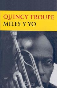 MILES Y YO | 9788477651956 | TROUPE, QUINCY