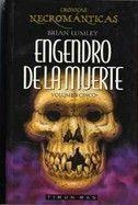 ENGENDRO DE LA MUERTE (VOL. 5) | 9788448040093 | LUMLEY, BRIAN