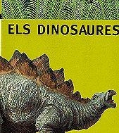 DINOSAURES, ELS | 9788424602789 | PORTELL, JOAN-ARANEGA, SUSANNA