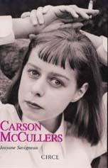 CARSON McCULLERS | 9788477651314 | SAVIGNEAU, JOSYANE