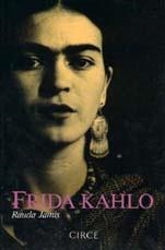 FRIDA KAHLO | 9788477650027 | JAMIS, RAUDA