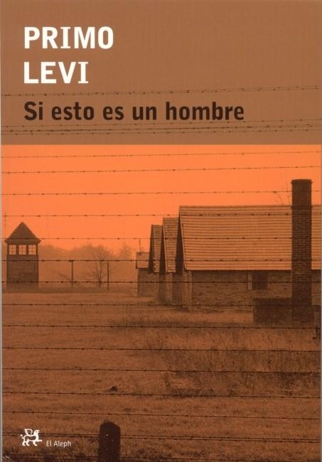 SI ESTO ES UN HOMBRE | 9788476694008 | LEVI, PRIMO