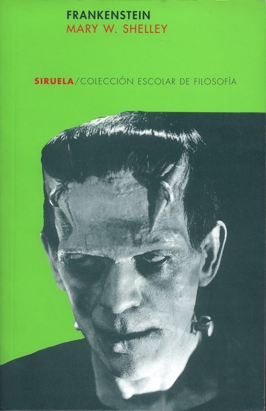 FRANKENSTEIN | 9788478445158 | SHELLEY, MARY W.