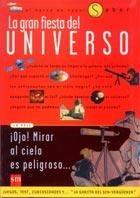 GRAN FIESTA DEL UNIVERSO, LA | 9788434871540 | MORENO, FELIX ; MEDINA, JUAN IGNACIO