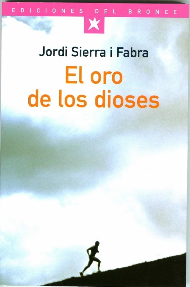 ORO DE LOS DIOSES, EL | 9788484530275 | SIERRA I FABRA,J.