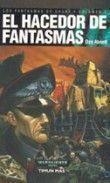 HACEDOR DE FANTASMAS, EL (LOS FANTASMAS DE GAUNT VOL.2) | 9788448043377 | ABNETT, DAN