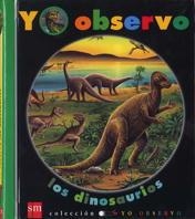 DINOSAURIOS, LOS | 9788434861565 | DELAFOSSE, CLAUDE  , JEUNESSE, GALLIMARD