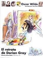 RETRATO DE DORIAN GRAY, EL | 9788434872677 | WILDE, OSCAR (1854-1900)