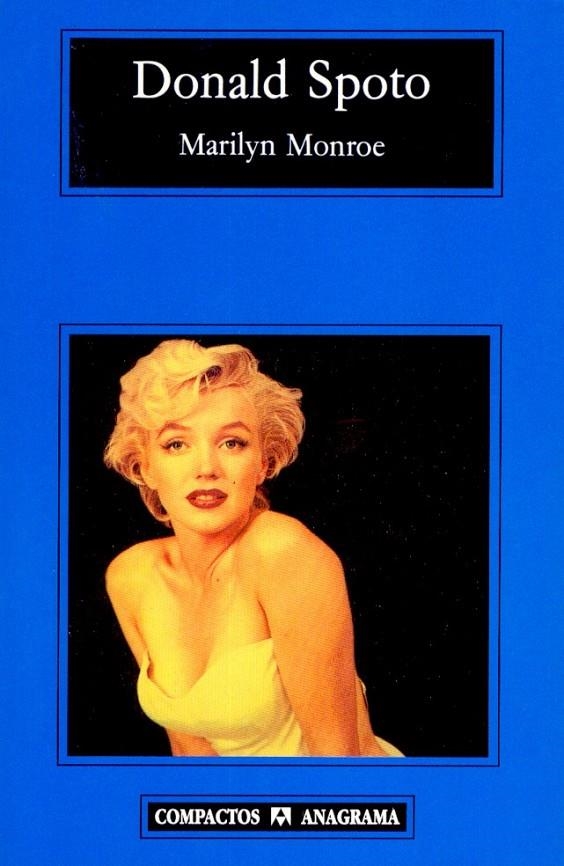 MARILYN MONROE | 9788433966551 | SPOTO, DONALD