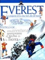 EVEREST : LA CONQUISTA DE LA CIMA MAS ALTA DEL MUNDO | 9788434872141 | PLATT, RICHARD