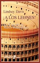 A LOS LEONES | 9788435006927 | DAVIS, LINDSEY